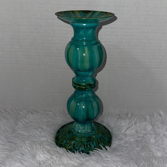 Pier One Candle Holders